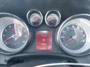 ✅ 2016 Buick Cascada Premium • VIN: W04WT3N52GG037019 • Lot: 42181815. Listed on IAAI with 62,258 mi. Free auction sales archive from the USA and detailed vehicle history report at DreamBid. Image 7.