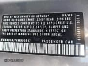 ✅ 2010 Volkswagen Golf • VIN: WVWAB7AJ7AW090597 • Лот: 43476616. Опубликован ранее на IAAI с пробегом 201 453 миль. Бесплатный доступ к архиву аукционных продаж из США и подробный отчёт об истории автомобиля на DreamBid. Изображение 9.