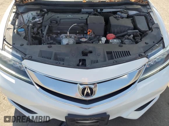 ✅ 2018 Acura ILX Premium • VIN: 19UDE2F7XJA005447 • Lot: 71279555. Wystawiony na Copart z przebiegiem 6 674 mil. Bezpłatny archiwum sprzedaży aukcyjnych z USA i szczegółowy raport historii pojazdu na DreamBid. Zdjęcie 11.