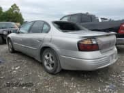 ✅ 2005 Pontiac Bonneville SE • VIN: 1G2HX52K35U170805 • Lot: 66383494. Wystawiony na Copart z przebiegiem 158 797 mil. Bezpłatny archiwum sprzedaży aukcyjnych z USA i szczegółowy raport historii pojazdu na DreamBid. Zdjęcie 2.