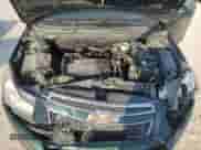 2014 Chevrolet Cruze 1LT с VIN 1G1PC5SB8E7183205, выставлен на аукционе Copart как лот 85010955 с пробегом 105 463 миль миль и Списание • Salvage title. История ставок и продаж доступна на DreamBid. Изображение 11.