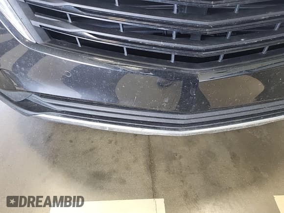 ✅ 2023 Chevrolet Equinox LT • VIN: 3GNAXTEG6PL253027 • Лот: 42843890. Опубликован ранее на IAAI с пробегом 37 096 миль. Бесплатный доступ к архиву аукционных продаж из США и подробный отчёт об истории автомобиля на DreamBid. Изображение 1.