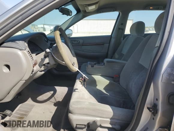 ✅ 2004 Chevrolet Impala • VIN: 2G1WF52E849127033 • Lot: 89490135. Listed on Copart with 224,445 mi. Free auction sales archive from the USA and detailed vehicle history report at DreamBid. Image 7.