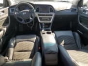 ✅ 2015 Hyundai Sonata Limited • VIN: 5NPE34AF8FH104965 • Lot: 87408735. Listed on Copart with 91,879 mi. Free auction sales archive from the USA and detailed vehicle history report at DreamBid. Image 8.