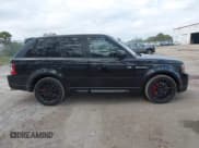 ✅ 2013 Land Rover Range Rover Sport SC • VIN: SALSH2E48DA802796 • Lot: 41613187. Listed on IAAI with 104,024 mi. Free auction sales archive from the USA and detailed vehicle history report at DreamBid. Image 13.