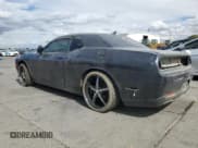 ✅ 2016 Dodge Challenger R/T Scat Pack • VIN: 2C3CDZFJ7GH297140 • Lot: 84441055. Wystawiony na Copart z przebiegiem Nie podano. Bezpłatny archiwum sprzedaży aukcyjnych z USA i szczegółowy raport historii pojazdu na DreamBid. Zdjęcie 2.