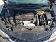 ✅ 2017 Chevrolet Cruze LT • VIN: 1G1BE5SM0H7232312 • Lot: 59673782. Listed on Copart with 134,046 mi. Free auction sales archive from the USA and detailed vehicle history report at DreamBid. Image 7.