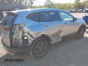 ✅ 2020 Honda CR-V EX • VIN: 5J6RW2H58LL047209 • Lot: 43349347. Wystawiony na IAAI z przebiegiem 127 710 mil. Bezpłatny archiwum sprzedaży aukcyjnych z USA i szczegółowy raport historii pojazdu na DreamBid. Zdjęcie 4.