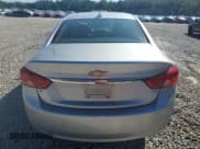 ✅ 2017 Chevrolet Impala LT • VIN: 2G1105S33H9169416 • Лот: 73867924. Опубликован ранее на Copart с пробегом 175 969 миль. Бесплатный доступ к архиву аукционных продаж из США и подробный отчёт об истории автомобиля на DreamBid. Изображение 6.