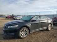 ✅ 2013 Ford Taurus Limited • VIN: 1FAHP2F82DG138276 • Lot: 89619425. Listed on Copart with 180,760 mi. Free auction sales archive from the USA and detailed vehicle history report at DreamBid. Image 1.