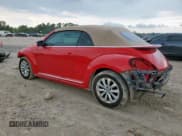 ✅ 2019 Volkswagen Beetle S • VIN: 3VW5DAAT3KM509845 • Lot: 70008025. Wystawiony na Copart z przebiegiem 98 161 mil. Bezpłatny archiwum sprzedaży aukcyjnych z USA i szczegółowy raport historii pojazdu na DreamBid. Zdjęcie 2.