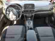 2018 Hyundai Kona SEL with VIN KM8K2CAA2JU183838, listed as a Copart auction lot 71626224 with 89,898 mi miles and Salvage title. Bid and sale history available at DreamBid. Image 8.