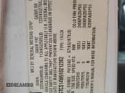 ✅ 2001 GMC Sonoma SLS • VIN: 1GTCS14W918212362 • Лот: 68886815. Опубликован ранее на Copart с пробегом 248 715 миль. Бесплатный доступ к архиву аукционных продаж из США и подробный отчёт об истории автомобиля на DreamBid. Изображение 12.