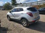 ✅ 2017 Buick Encore Preferred II • VIN: KL4CJFSB6HB194491 • Lot: 84735605. Listed on Copart with 149,720 mi. Free auction sales archive from the USA and detailed vehicle history report at DreamBid. Image 2.