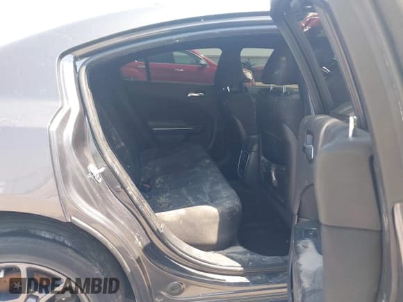 ✅ 2018 Dodge Charger GT • VIN: 2C3CDXJGXJH265919 • Lot: 42931488. Wystawiony na IAAI z przebiegiem 134 671 mil. Bezpłatny archiwum sprzedaży aukcyjnych z USA i szczegółowy raport historii pojazdu na DreamBid. Zdjęcie 8.