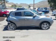 ✅ 2016 Nissan Juke S • VIN: JN8AF5MR9GT601400 • Lot: 42260295. Wystawiony na IAAI z przebiegiem 218 434 mil. Bezpłatny archiwum sprzedaży aukcyjnych z USA i szczegółowy raport historii pojazdu na DreamBid. Zdjęcie 13.