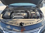 ✅ 2019 Chevrolet Impala LT • VIN: 1G11Z5SAXKU137531 • Лот: 72858014. Опубликован ранее на Copart с пробегом 138 308 миль. Бесплатный доступ к архиву аукционных продаж из США и подробный отчёт об истории автомобиля на DreamBid. Изображение 11.