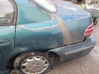 ✅ 1998 Oldsmobile Cutlass GL • VIN: 1G3NB52M2W6317412 • Lot: 41507437. Wystawiony na IAAI z przebiegiem 115 394 mil. Bezpłatny archiwum sprzedaży aukcyjnych z USA i szczegółowy raport historii pojazdu na DreamBid. Zdjęcie 6.