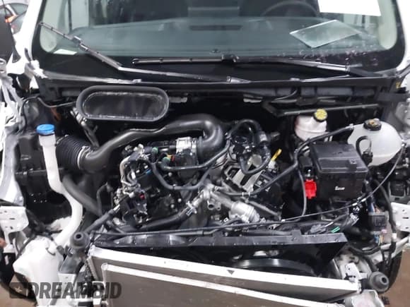 ✅ 2024 Ford Transit Cargo • VIN: 1FTBR2Y80RKB39440 • Лот: 41518278. Опубликован ранее на IAAI с пробегом 1 111 миль. Бесплатный доступ к архиву аукционных продаж из США и подробный отчёт об истории автомобиля на DreamBid. Изображение 10.