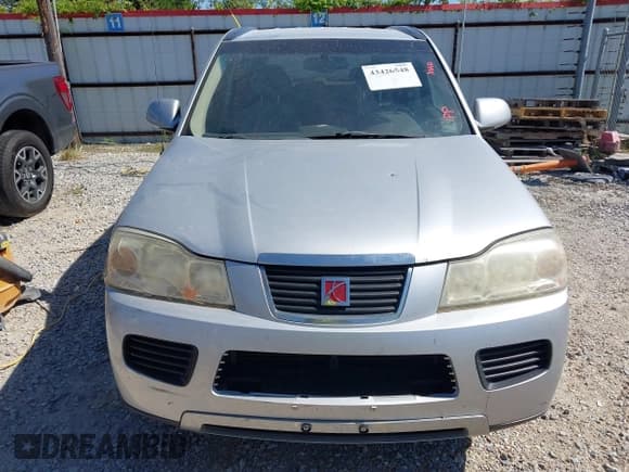 ✅ 2007 Saturn VUE I4 Hybrid • VIN: 5GZCZ33Z37S852743 • Lot: 43426548. Wystawiony na IAAI z przebiegiem 165 994 mil. Bezpłatny archiwum sprzedaży aukcyjnych z USA i szczegółowy raport historii pojazdu na DreamBid. Zdjęcie 12.