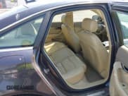 ✅ 2005 Audi A6 • VIN: WAUDG74F45N119424 • Лот: 42445823. Опубликован ранее на IAAI с пробегом Не указан. Бесплатный доступ к архиву аукционных продаж из США и подробный отчёт об истории автомобиля на DreamBid. Изображение 8.