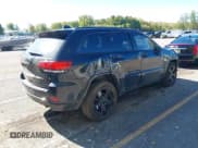 ✅ 2015 Jeep Grand Cherokee Altitude • VIN: 1C4RJFAG0FC164522 • Лот: 43396290. Опубликован ранее на IAAI с пробегом 232 897 миль. Бесплатный доступ к архиву аукционных продаж из США и подробный отчёт об истории автомобиля на DreamBid. Изображение 4.