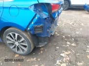 ✅ 2018 Hyundai Elantra • VIN: KMHH35LE5JU021057 • Lot: 43755207. Listed on IAAI with 33,053 mi. Free auction sales archive from the USA and detailed vehicle history report at DreamBid. Image 17.