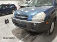 ✅ 2006 Hyundai Tucson GLS • VIN: KM8JN72D86U258889 • Лот: 43639625. Опубликован ранее на IAAI с пробегом 183 460 миль. Бесплатный доступ к архиву аукционных продаж из США и подробный отчёт об истории автомобиля на DreamBid. Изображение 6.