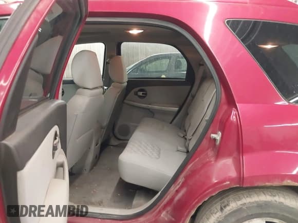 ✅ 2005 Chevrolet Equinox LT • VIN: 2CNDL73F156050224 • Лот: 41661481. Опубликован ранее на IAAI с пробегом 175 973 миль. Бесплатный доступ к архиву аукционных продаж из США и подробный отчёт об истории автомобиля на DreamBid. Изображение 8.