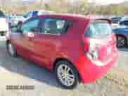 2013 Chevrolet Sonic LT с VIN 1G1JC6SH5D4244378, выставлен на аукционе IAAI как лот 43580064 с пробегом 138 252 миль миль и . История ставок и продаж доступна на DreamBid. Изображение 6.