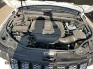 ✅ 2017 Jeep Grand Cherokee Altitude • VIN: 1C4RJFAG4HC865924 • Lot: 72054365. Listed on Copart with 125,812 mi. Free auction sales archive from the USA and detailed vehicle history report at DreamBid. Image 11.