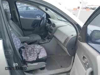 ✅ 2002 Saturn VUE • VIN: 5GZCZ23D92S824887 • Lot: 42464540. Wystawiony na IAAI z przebiegiem 183 550 mil. Bezpłatny archiwum sprzedaży aukcyjnych z USA i szczegółowy raport historii pojazdu na DreamBid. Zdjęcie 5.