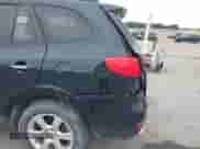 2009 Hyundai Santa Fe Limited z VIN 5NMSH13E49H326475, wystawiony jako IAAI lot #43246189 z przebiegiem 113 838 mil mil oraz . Historia ofert i sprzedaży dostępna na DreamBid. Obrazek 6.