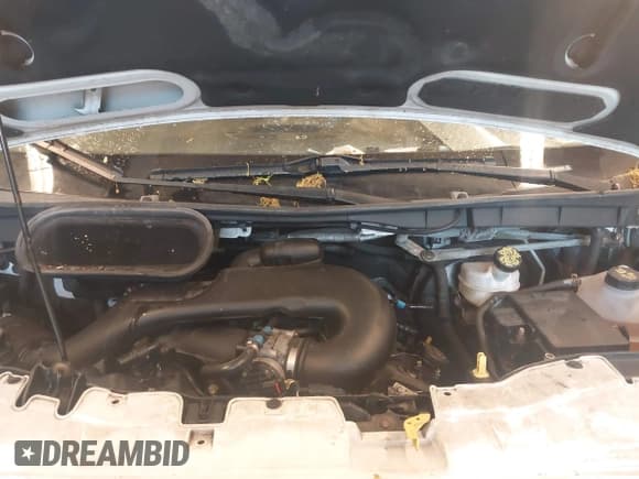 ✅ 2018 Ford Transit • VIN: 1FTYR1ZM1JKB16995 • Lot: 42186050. Wystawiony na IAAI z przebiegiem 140 180 mil. Bezpłatny archiwum sprzedaży aukcyjnych z USA i szczegółowy raport historii pojazdu na DreamBid. Zdjęcie 10.