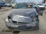 ✅ 2011 Chevrolet HHR LS • VIN: 3GNBAAFW1BS631771 • Lot: 50220035. Listed on Copart with 93,547 mi. Free auction sales archive from the USA and detailed vehicle history report at DreamBid. Image 5.