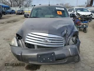 ✅ 2011 Chevrolet HHR LS • VIN: 3GNBAAFW1BS631771 • Lot: 50220035. Listed on Copart with 93,547 mi. Free auction sales archive from the USA and detailed vehicle history report at DreamBid. Image 5.