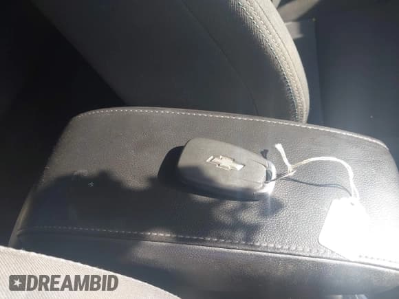 ✅ 2017 Chevrolet Cruze LT • VIN: 1G1BE5SM3H7281570 • Лот: 43362451. Опубликован ранее на IAAI с пробегом 93 193 миль. Бесплатный доступ к архиву аукционных продаж из США и подробный отчёт об истории автомобиля на DreamBid. Изображение 11.