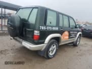 ✅ 2002 Isuzu Trooper S • VIN: JACDJ58X127J10500 • Lot: 85403245. Listed on Copart with 216,762 mi. Free auction sales archive from the USA and detailed vehicle history report at DreamBid. Image 3.