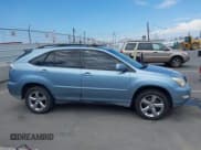✅ 2007 Lexus RX 350 • VIN: 2T2GK31U57C004780 • Lot: 43067210. Wystawiony na IAAI z przebiegiem 194 171 mil. Bezpłatny archiwum sprzedaży aukcyjnych z USA i szczegółowy raport historii pojazdu na DreamBid. Zdjęcie 13.