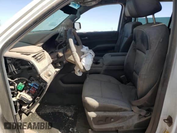 ✅ 2015 Chevrolet Suburban LT • VIN: 1GNSCJKC3FR585391 • Lot: 51348045. Wystawiony na Copart z przebiegiem Nie podano. Bezpłatny archiwum sprzedaży aukcyjnych z USA i szczegółowy raport historii pojazdu na DreamBid. Zdjęcie 7.