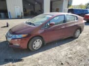 ✅ 2011 Honda Insight • VIN: JHMZE2H38BS007545 • Lot: 83764725. Listed on Copart with 133,750 mi. Free auction sales archive from the USA and detailed vehicle history report at DreamBid. Image 1.