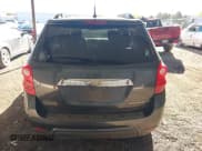 ✅ 2010 Chevrolet Equinox 1LT • VIN: 2CNALDEW9A6268503 • Лот: 43497828. Опубликован ранее на IAAI с пробегом 125 021 миль. Бесплатный доступ к архиву аукционных продаж из США и подробный отчёт об истории автомобиля на DreamBid. Изображение 17.