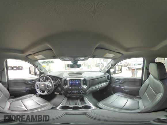 ✅ 2020 Chevrolet Silverado 1500 LTZ • VIN: 3GCUYGEL3LG420132 • Lot: 63814304. Wystawiony na Copart z przebiegiem 131 444 mil. Bezpłatny archiwum sprzedaży aukcyjnych z USA i szczegółowy raport historii pojazdu na DreamBid. Zdjęcie 12.