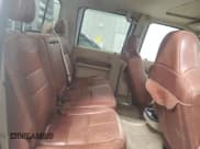 ✅ 2008 Ford F-450 XL • VIN: 1FTXW43R28EB44145 • Lot: 42704195. Wystawiony na Copart z przebiegiem Nie podano. Bezpłatny archiwum sprzedaży aukcyjnych z USA i szczegółowy raport historii pojazdu na DreamBid. Zdjęcie 10.