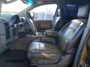 ✅ 2004 Nissan Titan XE • VIN: 1N6AA07A24N520027 • Lot: 44654665. Wystawiony na Copart z przebiegiem 254 499 mil. Bezpłatny archiwum sprzedaży aukcyjnych z USA i szczegółowy raport historii pojazdu na DreamBid. Zdjęcie 7.