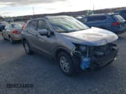 ✅ 2019 Mitsubishi Eclipse Cross ES • VIN: JA4AT3AA7KZ016273 • Лот: 43676436. Опубликован ранее на IAAI с пробегом 76 615 миль. Бесплатный доступ к архиву аукционных продаж из США и подробный отчёт об истории автомобиля на DreamBid. Изображение 1.