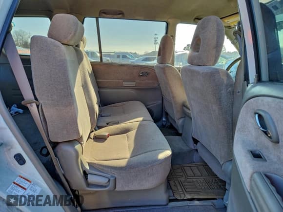 ✅ 2006 Suzuki XL7 • VIN: JS3TX92V164101265 • Лот: 93547705. Опубликован ранее на Copart с пробегом 137 593 миль. Бесплатный доступ к архиву аукционных продаж из США и подробный отчёт об истории автомобиля на DreamBid. Изображение 11.