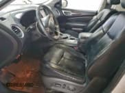 ✅ 2015 Nissan Pathfinder Platinum • VIN: 5N1AR2MN3FC609016 • Lot: 94808055. Listed on Copart with 135,417 mi. Free auction sales archive from the USA and detailed vehicle history report at DreamBid. Image 7.