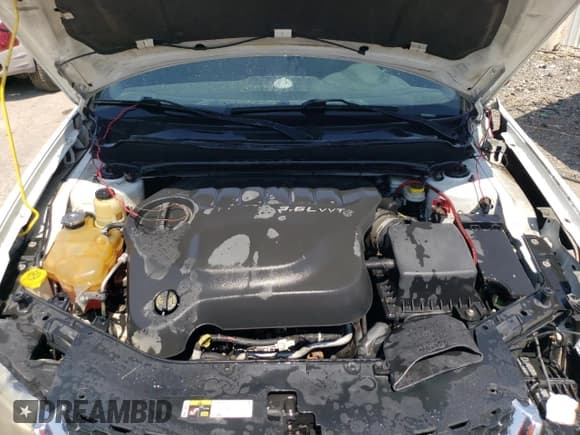 ✅ 2013 Dodge Avenger SE V6 • VIN: 1C3CDZAG7DN750025 • Lot: 68623944. Wystawiony na Copart z przebiegiem 207 512 mil. Bezpłatny archiwum sprzedaży aukcyjnych z USA i szczegółowy raport historii pojazdu na DreamBid. Zdjęcie 11.