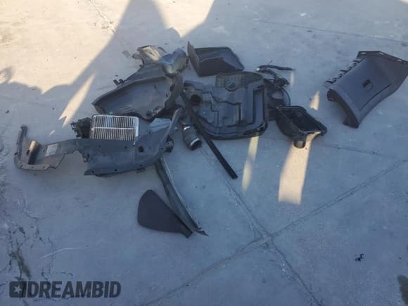 ✅ 2012 Chevrolet Malibu 1LS • VIN: 1G1ZB5E04CF173411 • Lot: 83030444. Listed on Copart with Not provided. Free auction sales archive from the USA and detailed vehicle history report at DreamBid. Image 12.